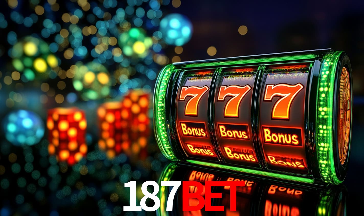 Descubra a Magia dos Jogos de Arcade no 187bet